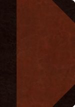 ESV Journaling Bible, Interleaved Edition