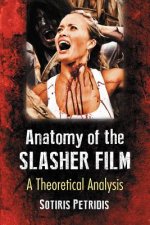 Anatomy of the Slasher Film