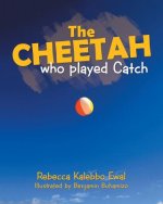Cheetah Who Played Catch
