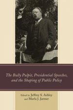 Bully Pulpit, Presidential Speeches, and the Shaping of Public Policy