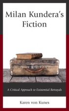 Milan Kundera's Fiction