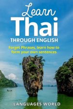 Learn Thai: Start Speaking Today. Absolute Beginner to Conversational Speaker Made Simple and Easy!