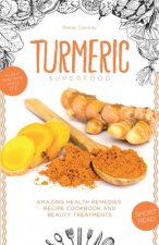 Turmeric Superfood