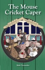 Mouse Cricket Caper