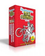 The Misadventures of Max Crumbly Books 1-3 (Boxed Set): The Misadventures of Max Crumbly 1; The Misadventures of Max Crumbly 2; The Misadventures of M