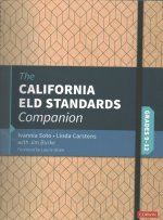 California ELD Standards Companion, Grades 9-12