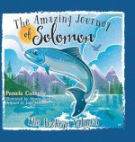 Amazing Journey of Solomon the Sockeye Salmon