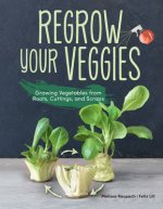 Regrow Your Veggies