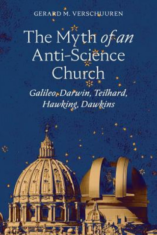 Myth of an Anti-Science Church