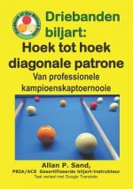 Driebanden Biljart - Hoek Tot Hoek Diagonale Patrone: Van Professionele Kampioenskaptoernooie