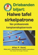 Driebanden Biljart - Halwe Tafel Sirkelpatrone: Van Professionele Kampioenskaptoernooie