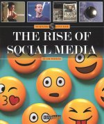 The Rise of Social Media
