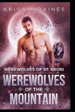 Werewolves of the Mountain