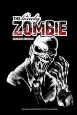 The lonely Zombie - English Edition