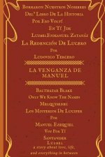 La Venganza de Manuel Only we know the names