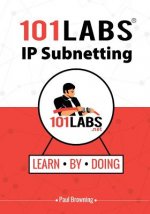 101 Labs - IP Subnetting