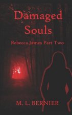 Damaged Souls: Rebecca James Part Two