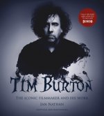 Tim Burton (updated edition)