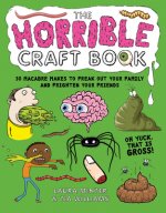 Horrible Craft Book