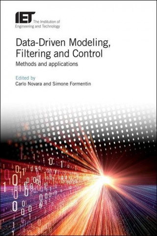 Data-Driven Modeling, Filtering and Control: Methods and Applications