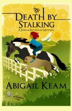 Death by Stalking: A Josiah Reynolds Mystery 12 (a Humorous Cozy with Quirky Characters and Southern Angst)