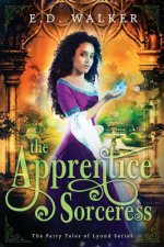 Apprentice Sorceress