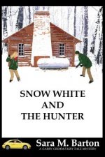 Snow White and the Hunter