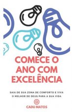 Comece O Ano Com Excel?ncia