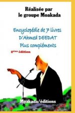 Encyclopédie de 7 Livres d'Ahmed Deedat Plus Compléments: 2i?me Édition