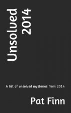 Unsolved 2014