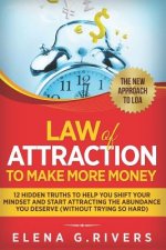 Law Of Attraction to Make More Money