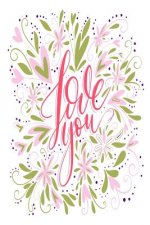 Love You.