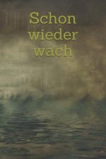 Schon Wieder Wach: Laune Missmut Groll Wut Angst Freunde Schlechte Träume Job Hass Körper Geist Seele Regel Menstruation Tagträume Albträ