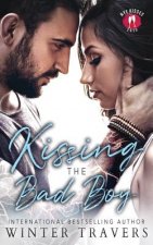 Kissing the Bad Boy: Nye Kisses Collaboration