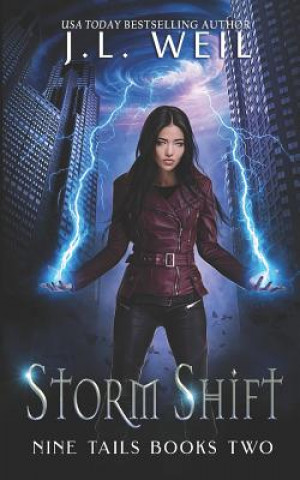 Storm Shift: Storm Shift