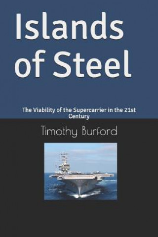 Islands of Steel: The Viability of the Supercarrier in the 21st Century