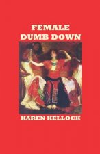 Female Dumb Down