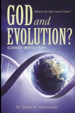 God and Evolution?