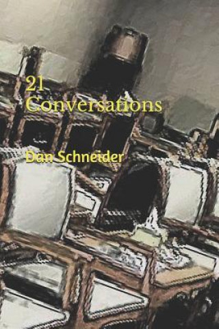 21 Conversations