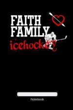Faith Family Icehockey