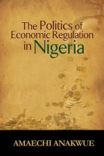 Politics of Economic Regulation in Nigeria