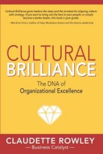 Cultural Brilliance: The DNA of Organizational Excellence