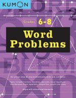Word Problems: Grades 6 - 8