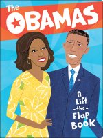 Obamas: A Lift-the-Flap Book