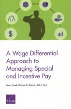 Wage Differential Approach to Managing Special and Incentive Pay
