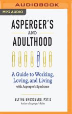 ASPERGERS & ADULTHOOD