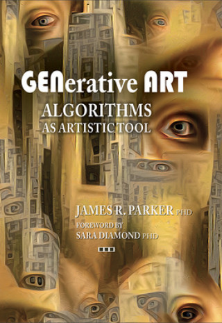 Generative Art: Algorithms as Artistic Tool