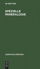 Spezielle Mineralogie