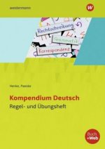 Kompendium Deutsch. Regel- und Übungsheft