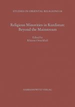 Religious Minorities in Kurdistan: Beyond the Mainstream